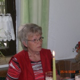 Profilfoto von Christa Wegner