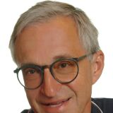 Profilfoto von Hans-Werner Theisen