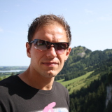 Profilfoto von Sebastian Hajduk