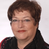 Profilfoto von Angelika Beckers