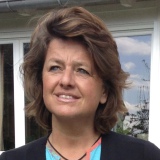 Profilfoto von Claudia Brosch