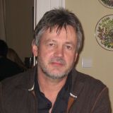 Profilfoto von Jan-Gerd Baumann