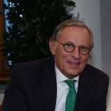 Profilfoto von Wolfgang Dr. Schepers