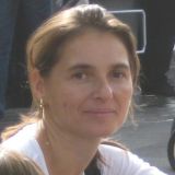 Profilfoto von Susanne Krebs