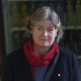 Profilfoto von Nicola Hauswaldt-Gildehaus