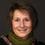 Profilfoto von Gabriele Bleffert