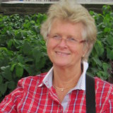 Profilfoto von Sabine Ecker