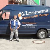 Profilfoto von Gerhard Zimmermann