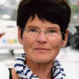 Profilfoto von Ingrid Lehmann