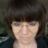 Profilfoto von Sabine Renkes