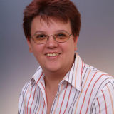 Profilfoto von Sabine Mayershofer