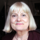 Profilfoto von Jutta Geissler-Hehlke