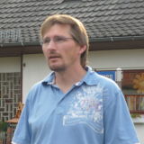 Profilfoto von Martin Heuer