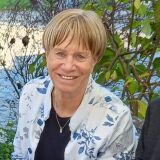 Profilfoto von Petra Steinhagen