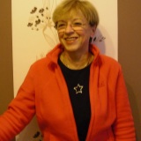 Profilfoto von Karin Laue