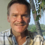 Profilfoto von Bert Reichl