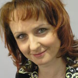 Profilfoto von Margit Glaß