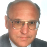 Profilfoto von Hans-Joachim Töpfer