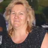 Profilfoto von Manuela Gruber