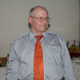 Profilfoto von Klaus Kühn