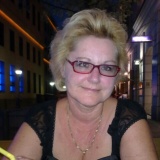 Profilfoto von Kornelia Heuser