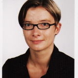 Profilfoto von Christina Simon