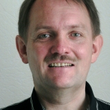 Profilfoto von Ulrich Landwehr