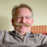 Profilfoto von Ralf Riegel