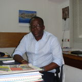 Profilfoto von N'dry Yao