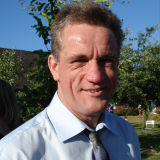 Profilfoto von Bernd Johannsen