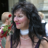 Profilfoto von Ursula Bode