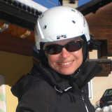 Profilfoto von Martina Wieler