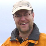 Profilfoto von Klaus-Stefan Kühne