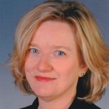 Profilfoto von Bettina Börner