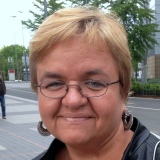 Profilfoto von Sabine Mertins