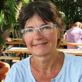 Profilfoto von Silke Coordes