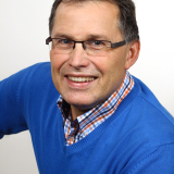 Profilfoto von Manfred Gruber