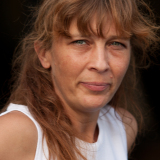 Profilfoto von Bettina Hecker