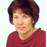 Profilfoto von Ulrike Krüger