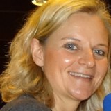 Profilfoto von Stefanie Ahlers