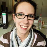 Profilfoto von Jennifer Glaß