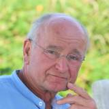 Profilfoto von Bernd Lewerenz