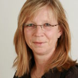 Profilfoto von Karin Rohlfs