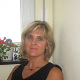 Profilfoto von Heike Merkle