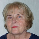 Profilfoto von Helga Sauer