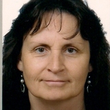 Profilfoto von Brigitte Moser