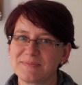 Profilfoto von Kerstin Hoffmann