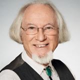 Profilfoto von Ulrich Schäfer