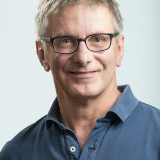 Profilfoto von Klaus-Jörg Münzer