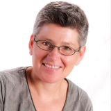 Profilfoto von Petra Geissler